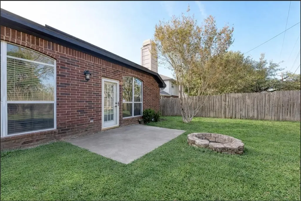 3009 Pioneer Way Round Rock TX 78665