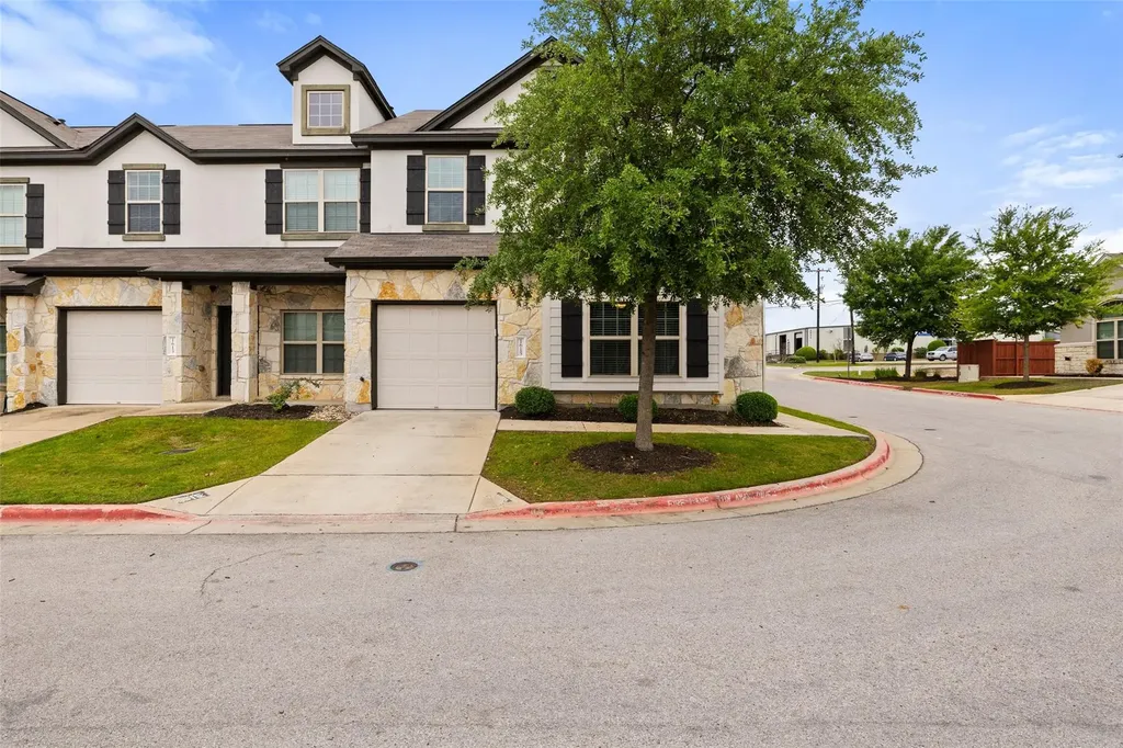 1615 Airedale Road Austin TX 78748