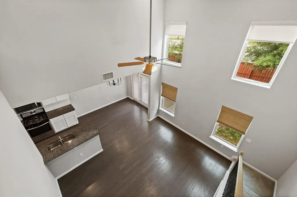 1615 Airedale Road Austin TX 78748