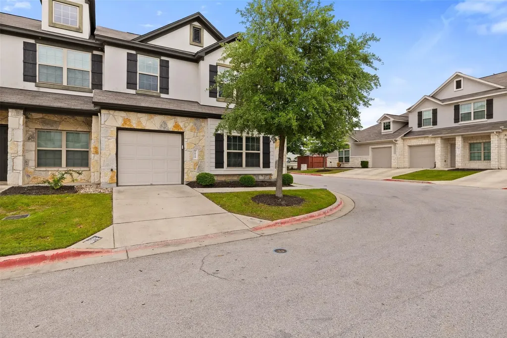 1615 Airedale Road Austin TX 78748
