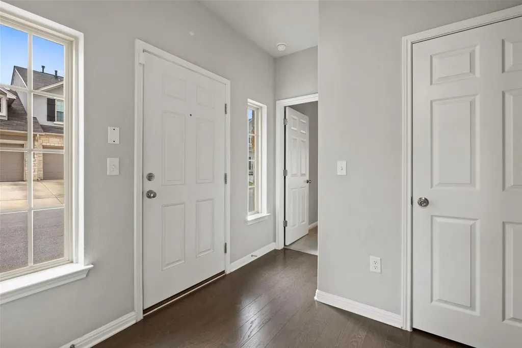 1615 Airedale Road Austin TX 78748