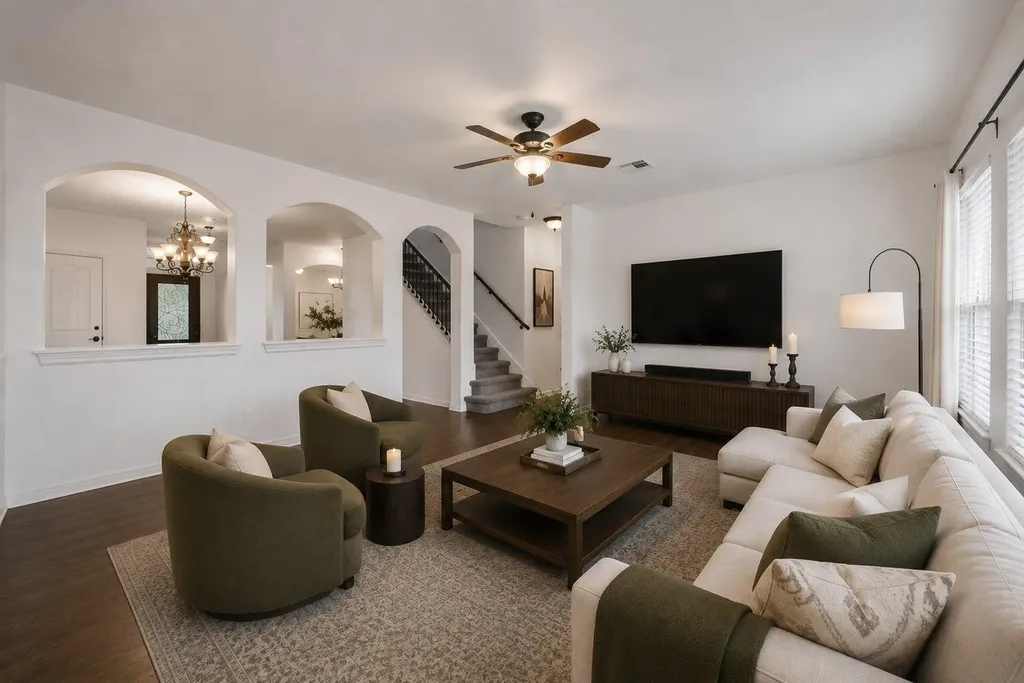 404 Grosseto Lane Georgetown TX 78628