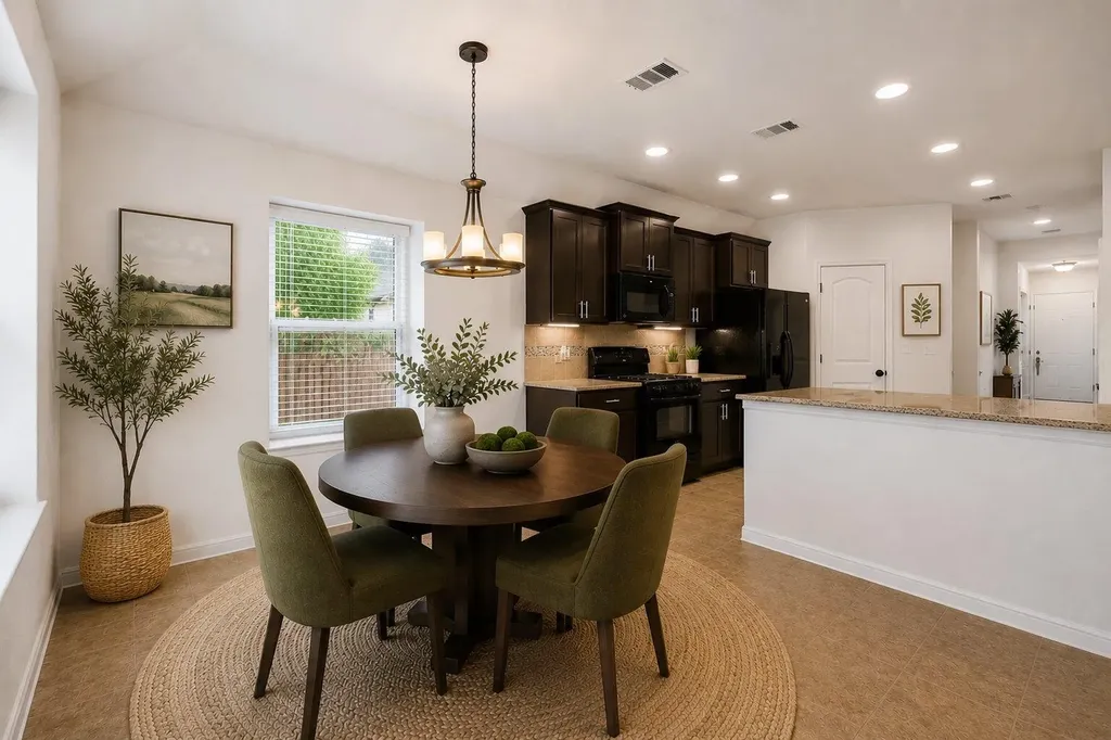 404 Grosseto Lane Georgetown TX 78628