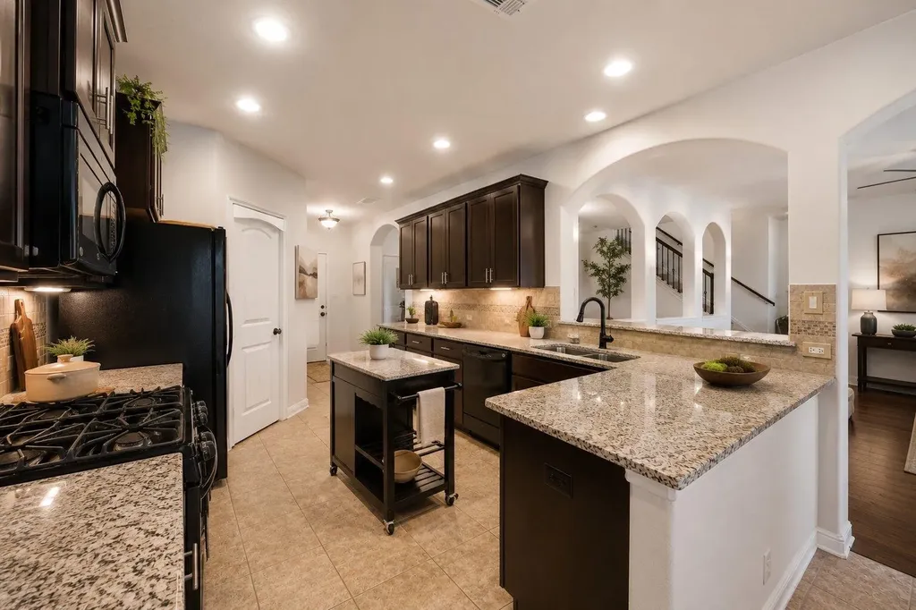 404 Grosseto Lane Georgetown TX 78628