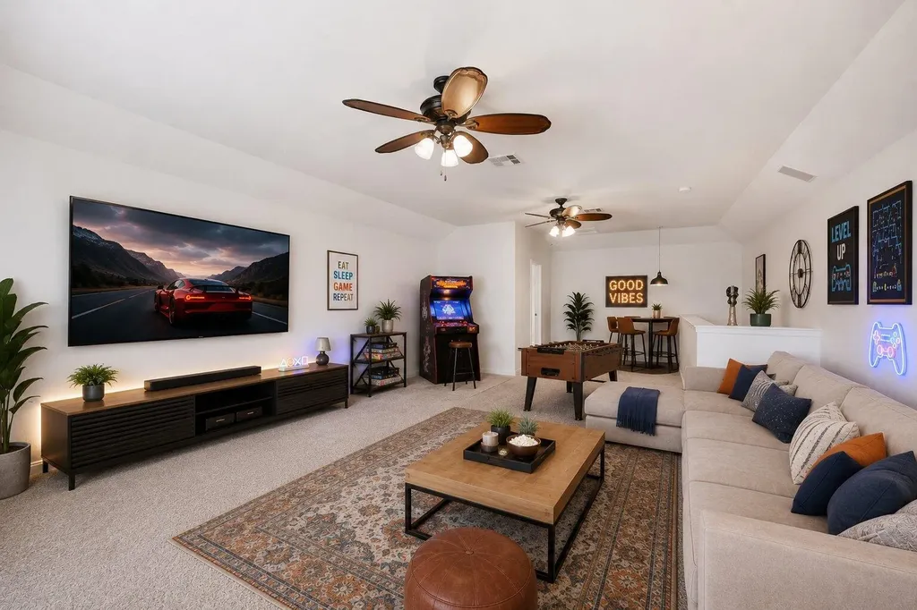 404 Grosseto Lane Georgetown TX 78628