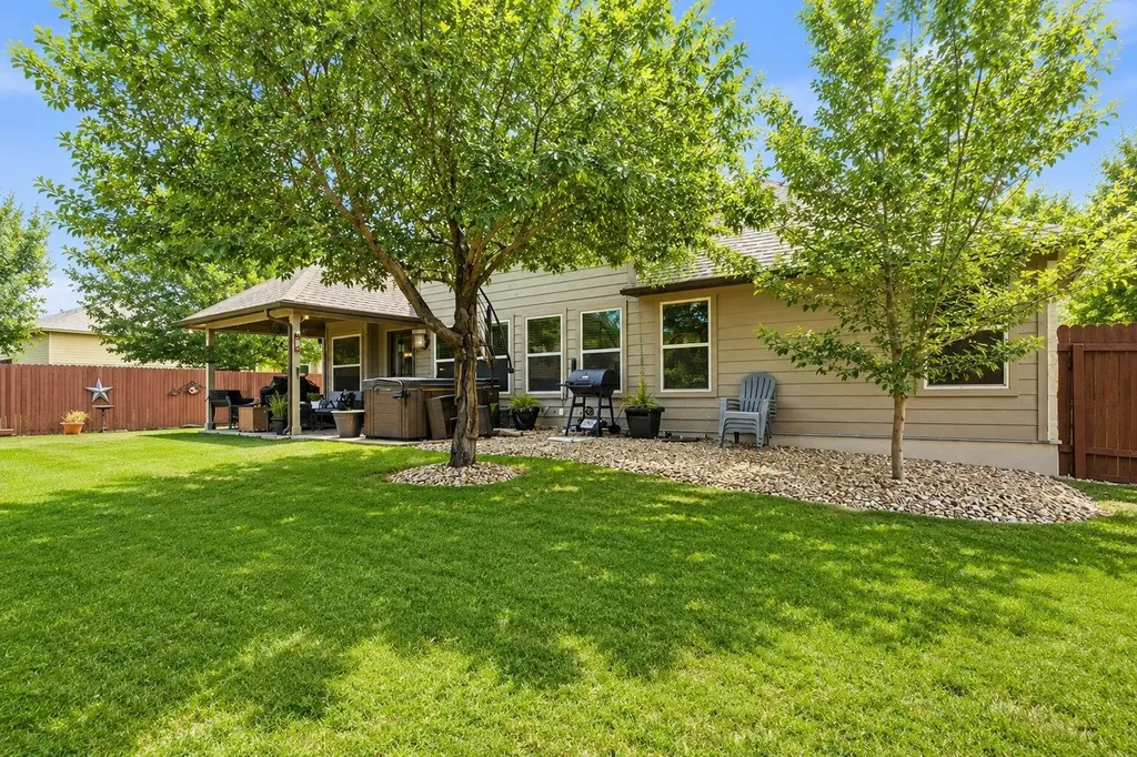 404 Grosseto Lane Georgetown TX 78628