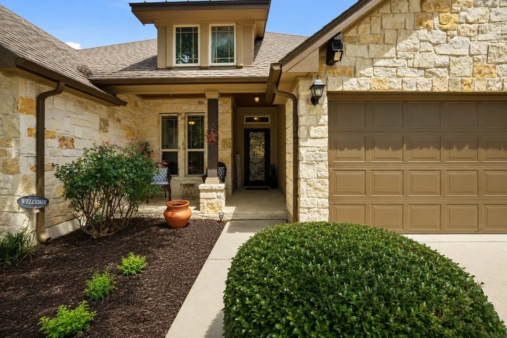 404 Grosseto Lane Georgetown TX 78628