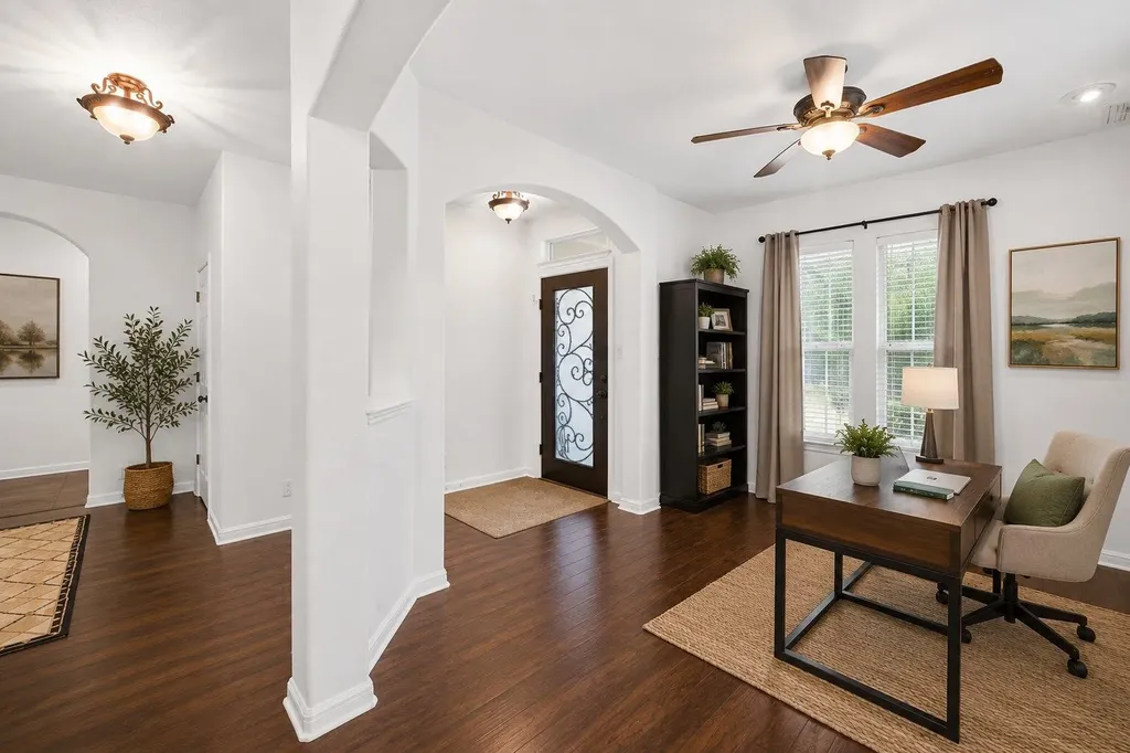 404 Grosseto Lane Georgetown TX 78628