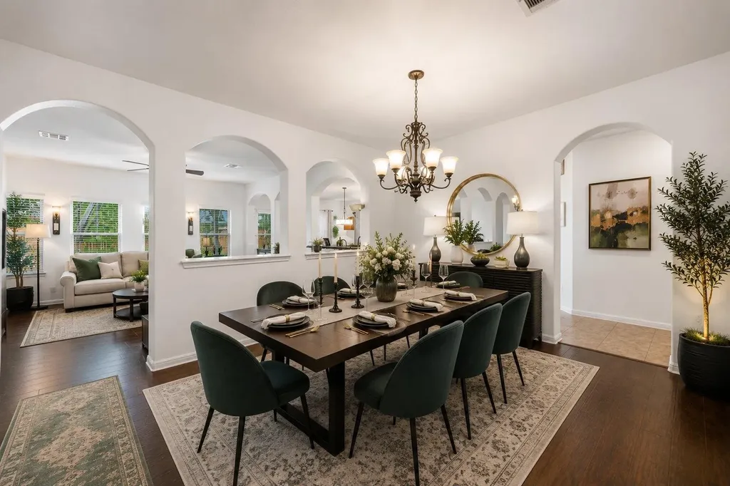 404 Grosseto Lane Georgetown TX 78628