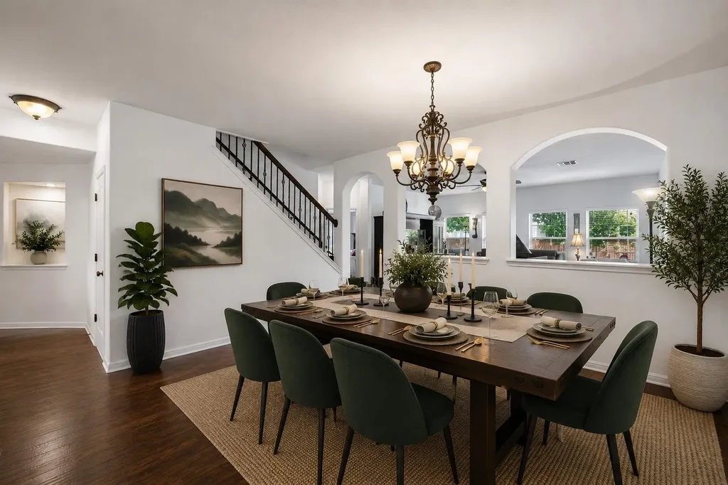 404 Grosseto Lane Georgetown TX 78628