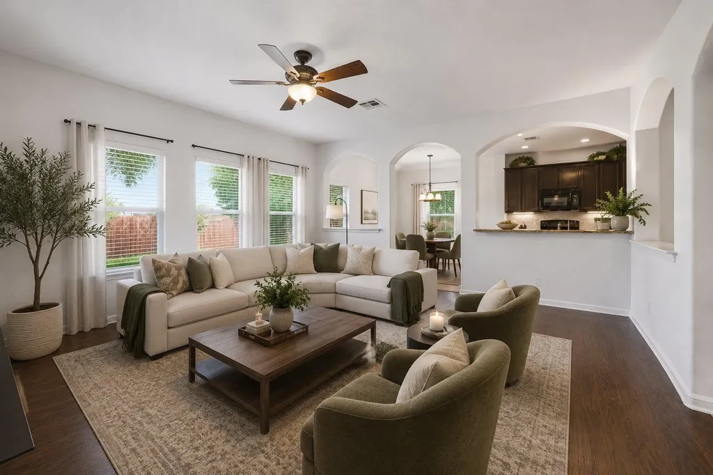 404 Grosseto Lane Georgetown TX 78628