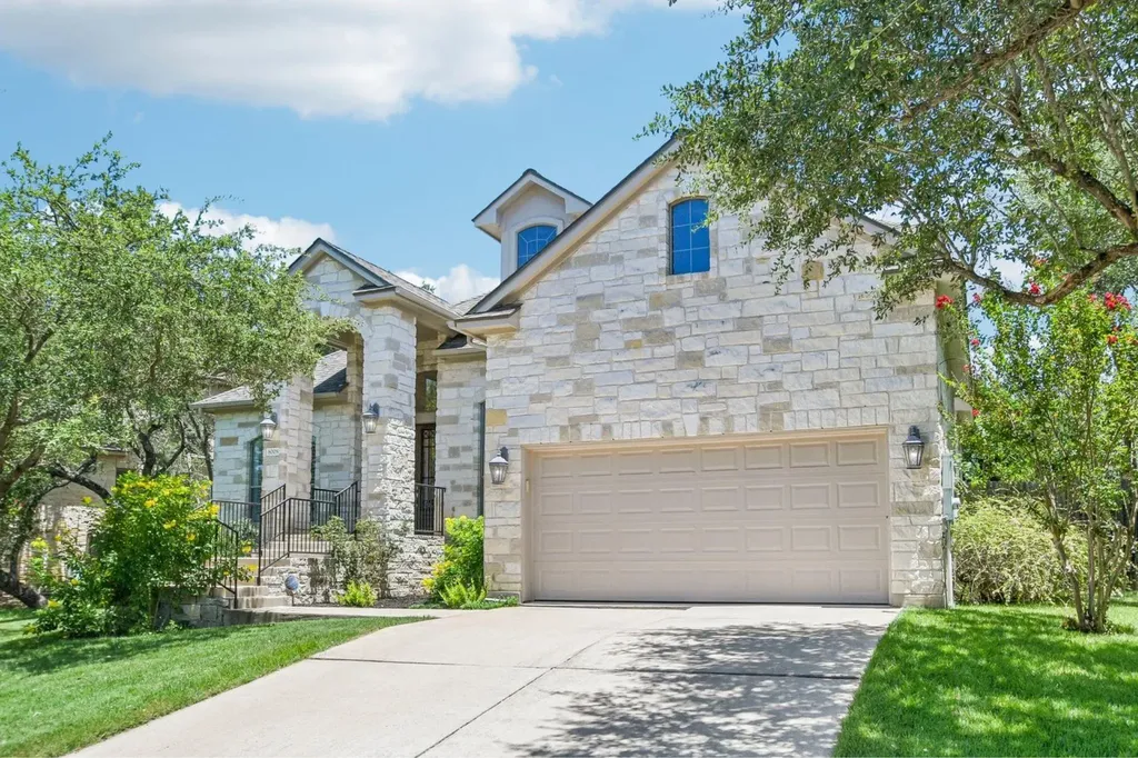 8008 Ladera Verde Drive Austin TX 78739