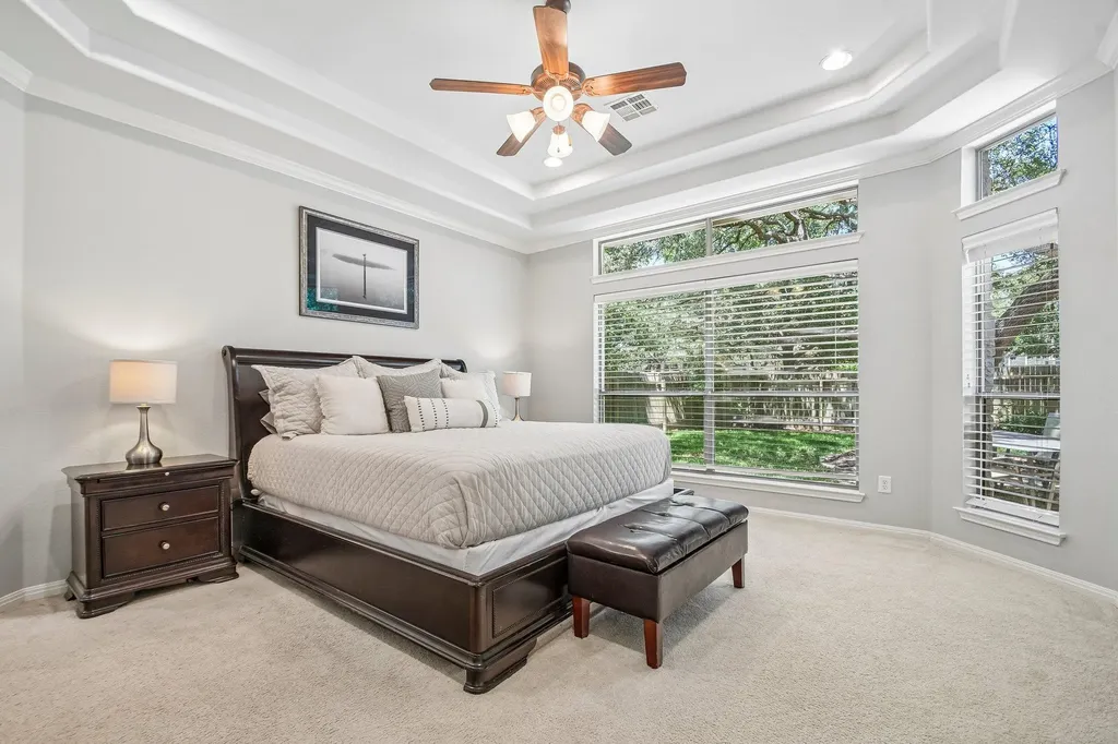 8008 Ladera Verde Drive Austin TX 78739