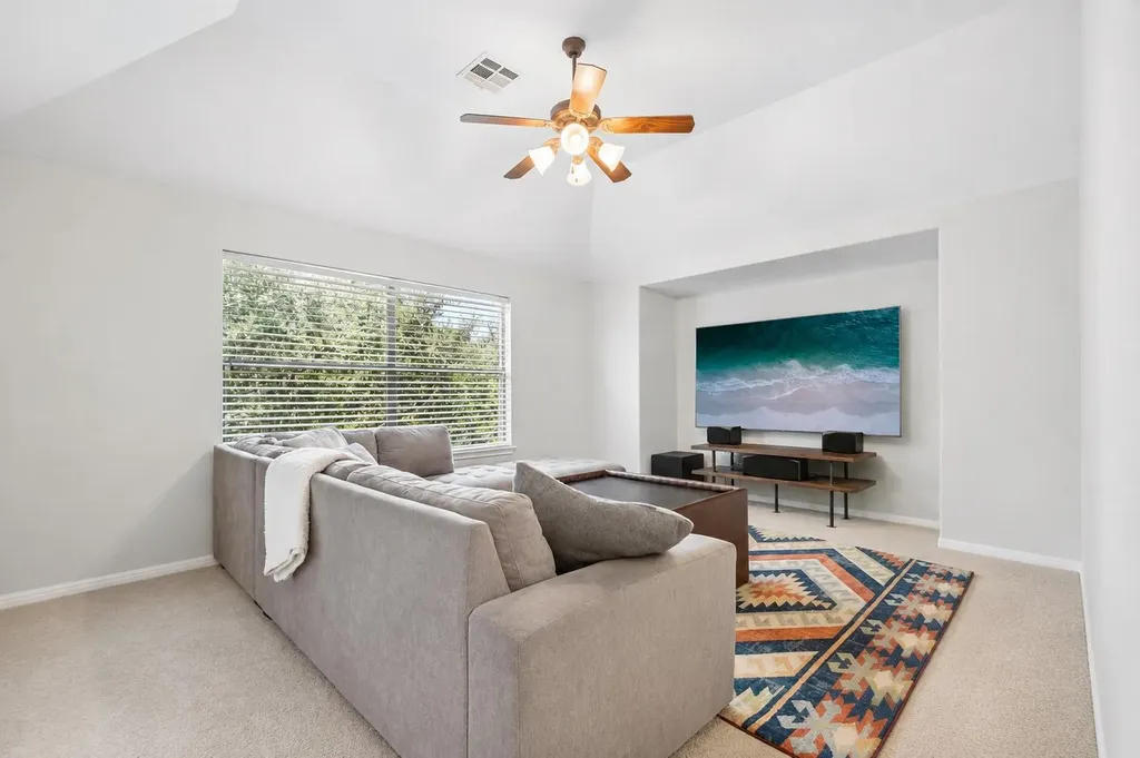 8008 Ladera Verde Drive Austin TX 78739