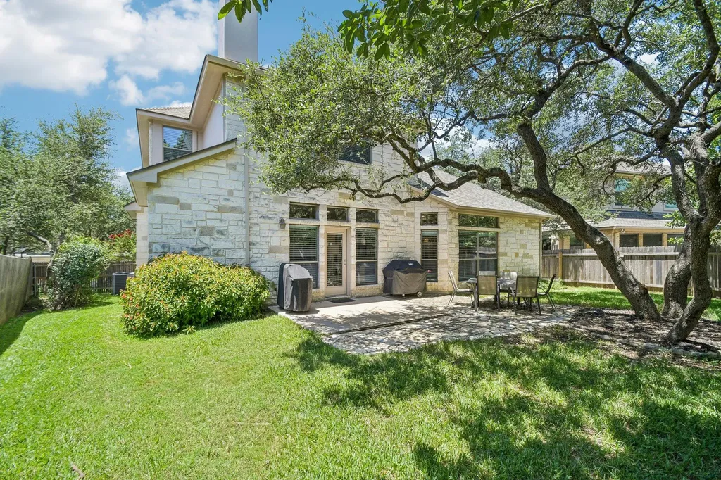 8008 Ladera Verde Drive Austin TX 78739