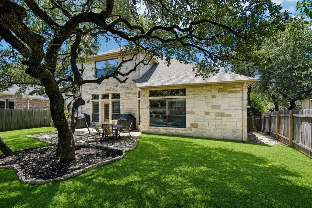 8008 Ladera Verde Drive Austin TX 78739