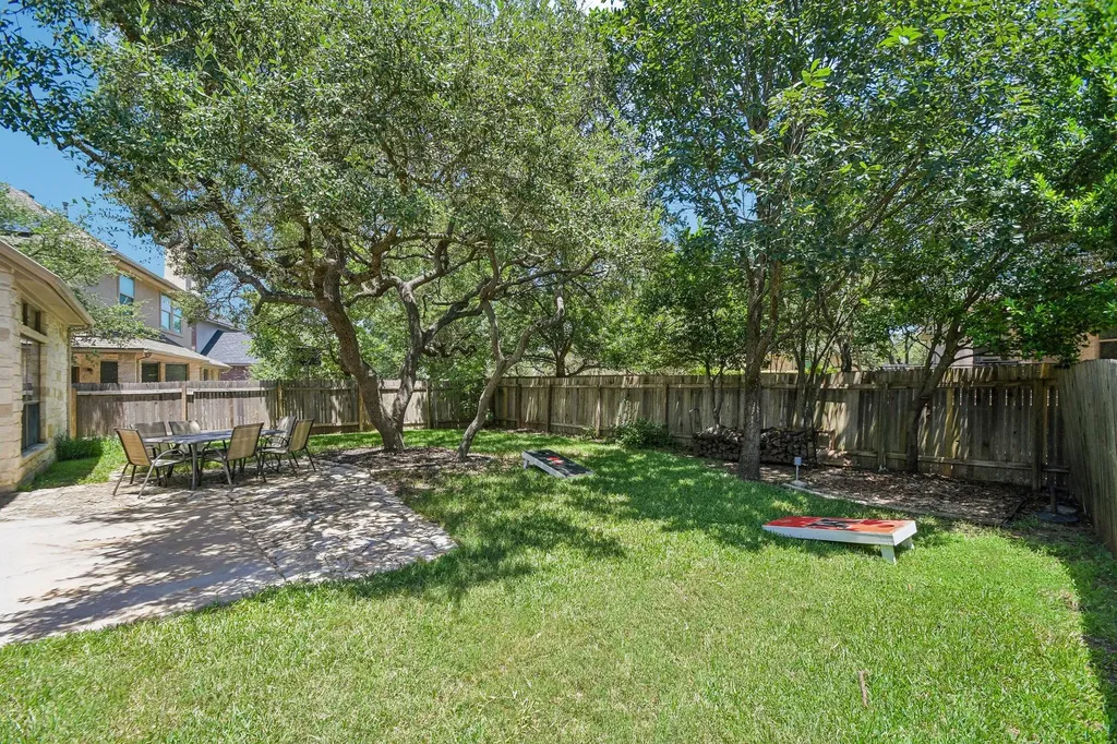 8008 Ladera Verde Drive Austin TX 78739