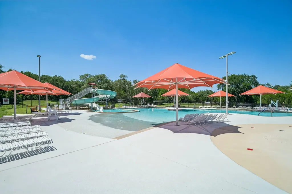 8008 Ladera Verde Drive Austin TX 78739