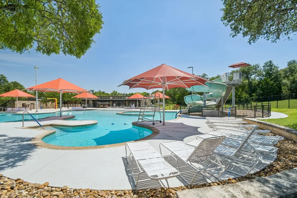 8008 Ladera Verde Drive Austin TX 78739