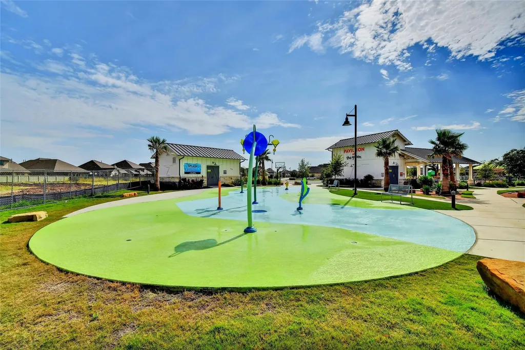101 Double Mountain Road Liberty Hill TX 78642