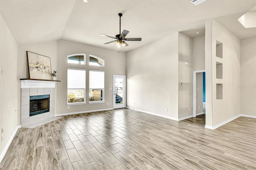 101 Double Mountain Road Liberty Hill TX 78642