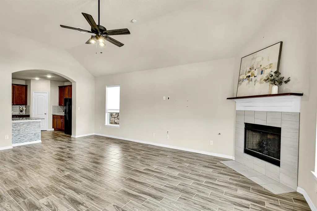 101 Double Mountain Road Liberty Hill TX 78642