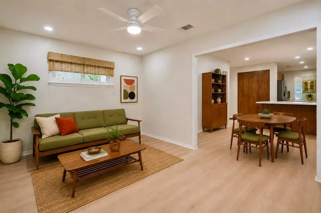 3112 Crosscreek Drive Austin TX 78757