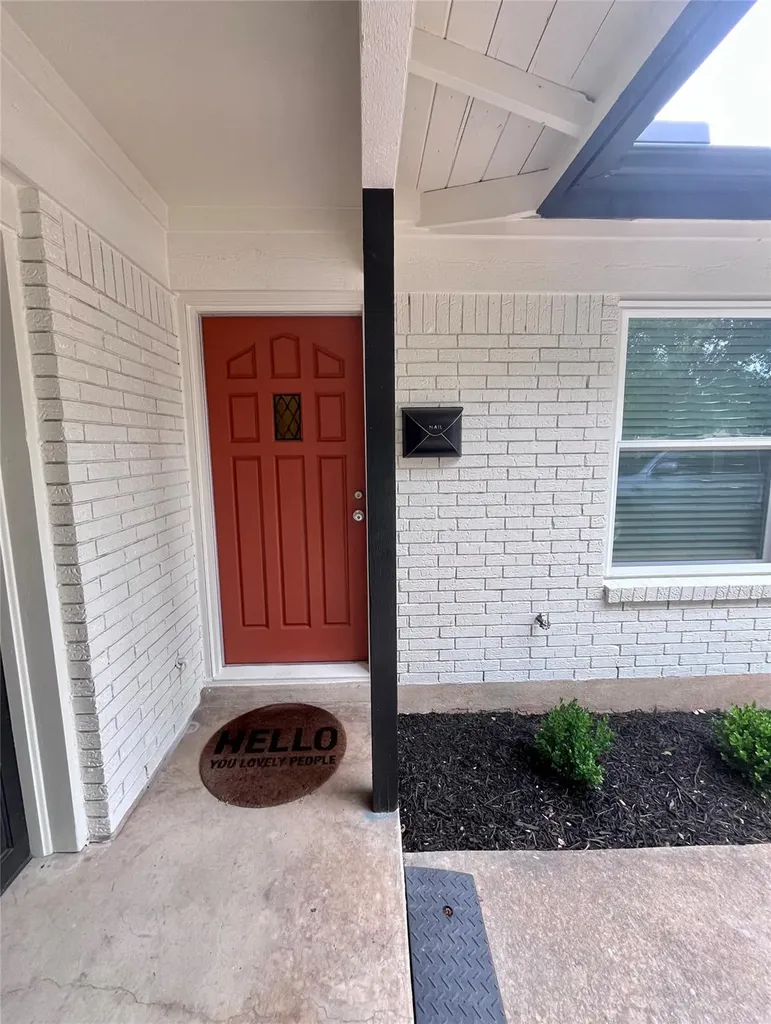 3112 Crosscreek Drive Austin TX 78757