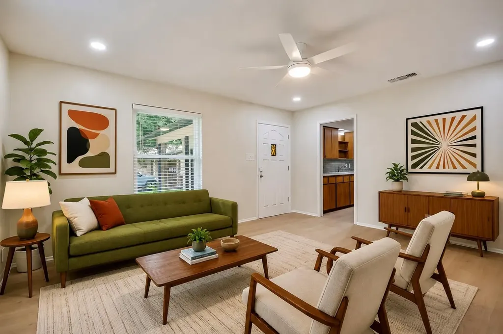 3112 Crosscreek Drive Austin TX 78757