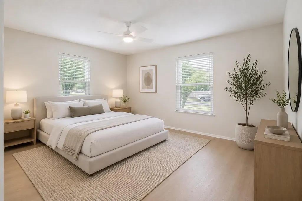 3112 Crosscreek Drive Austin TX 78757