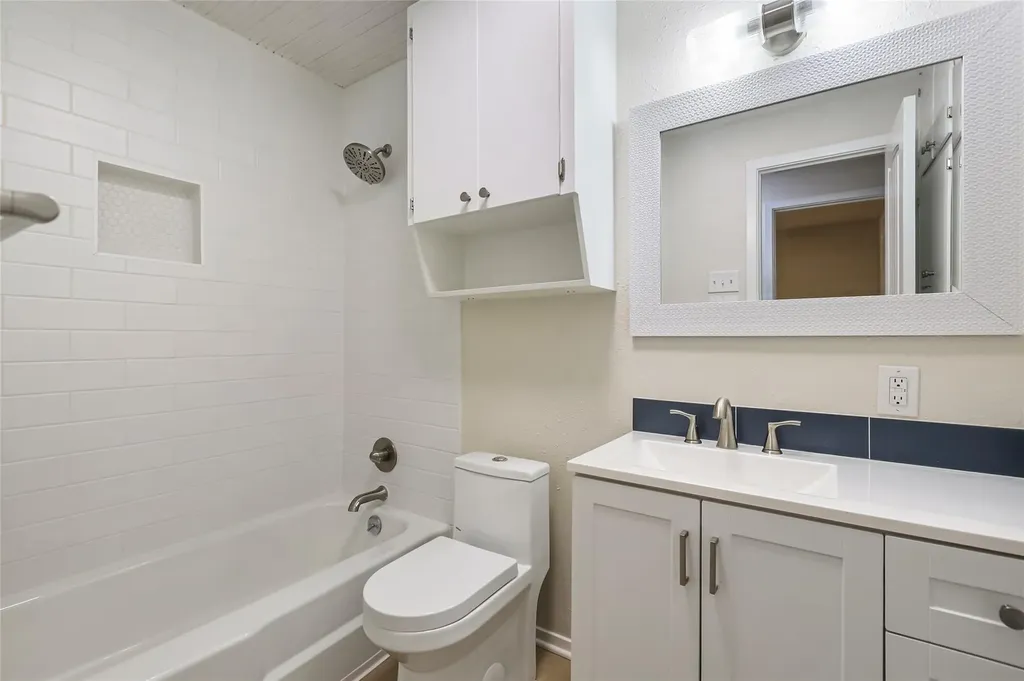 3112 Crosscreek Drive Austin TX 78757