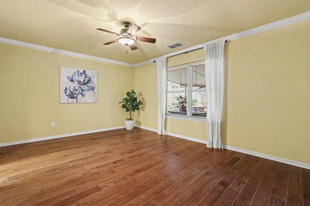 1710 Gaylord Drive Austin TX 78728
