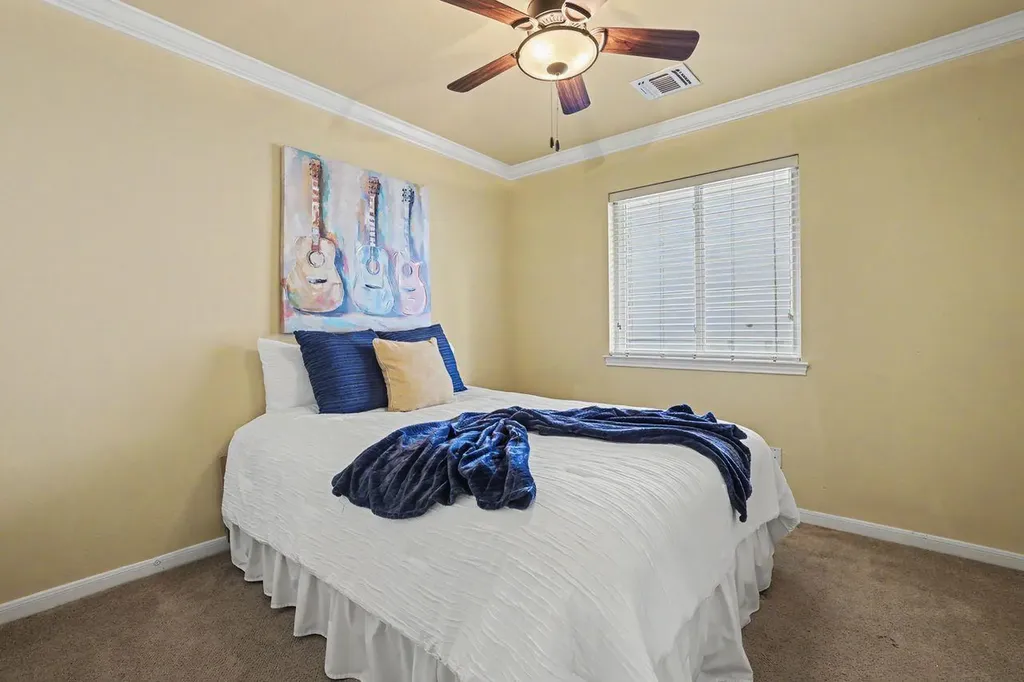 1710 Gaylord Drive Austin TX 78728