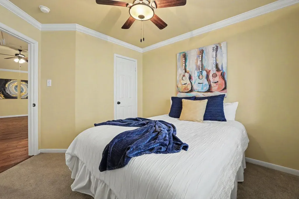 1710 Gaylord Drive Austin TX 78728