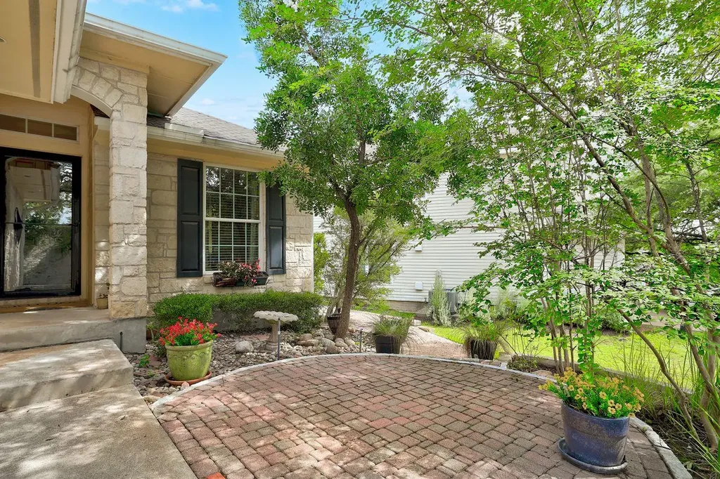 1710 Gaylord Drive Austin TX 78728