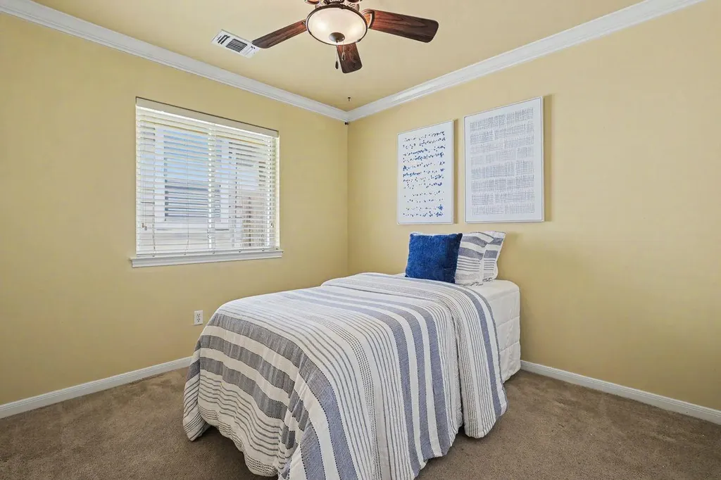 1710 Gaylord Drive Austin TX 78728
