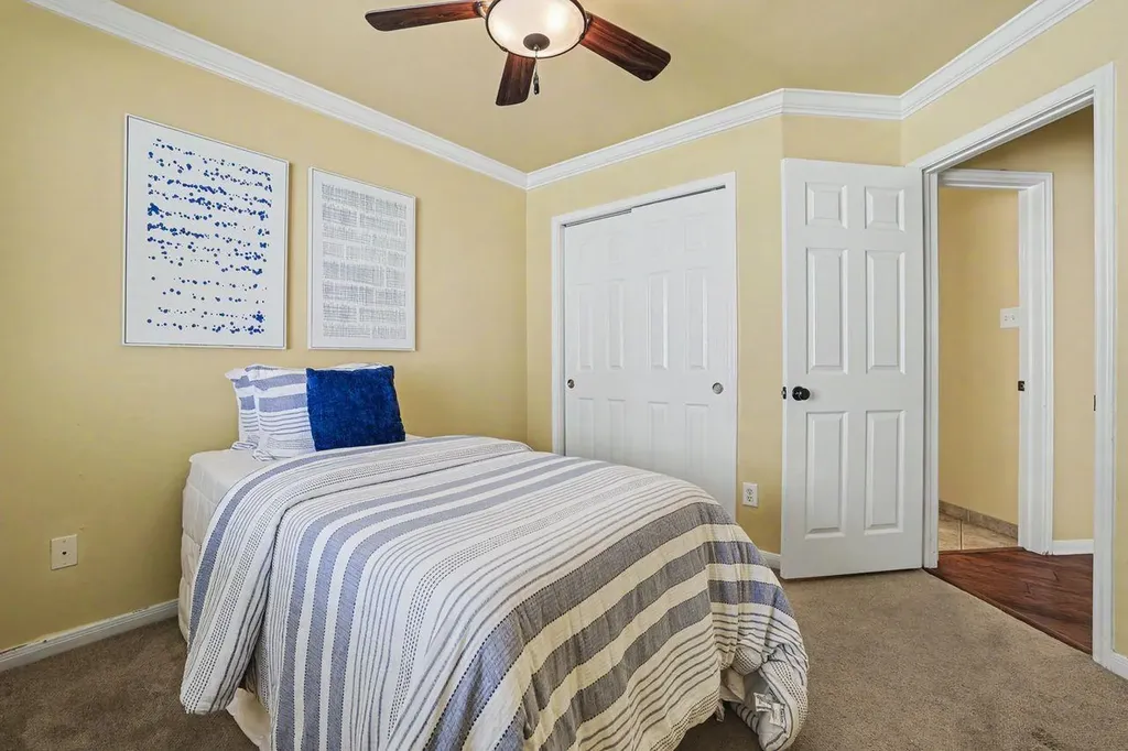 1710 Gaylord Drive Austin TX 78728
