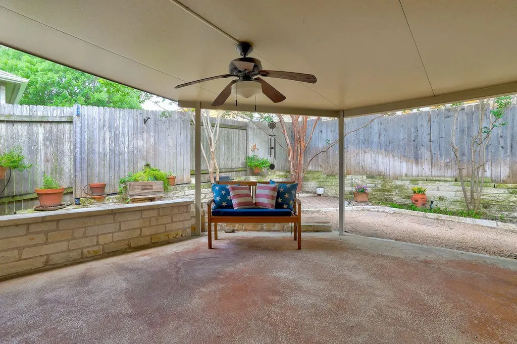 1710 Gaylord Drive Austin TX 78728