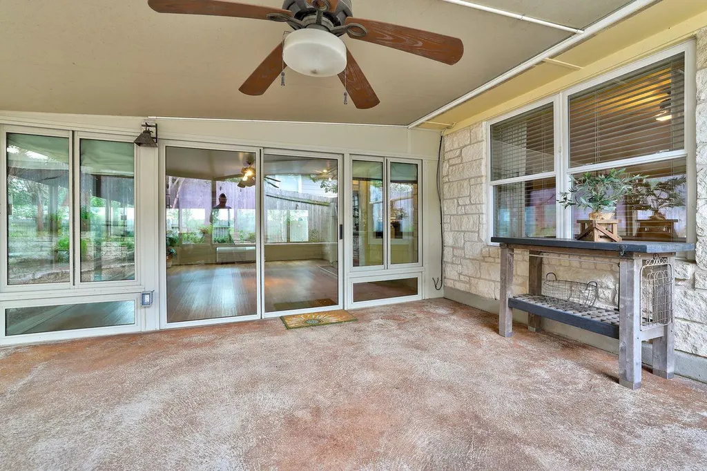1710 Gaylord Drive Austin TX 78728
