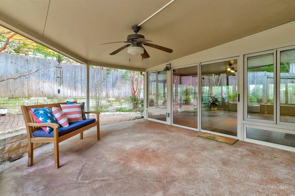 1710 Gaylord Drive Austin TX 78728
