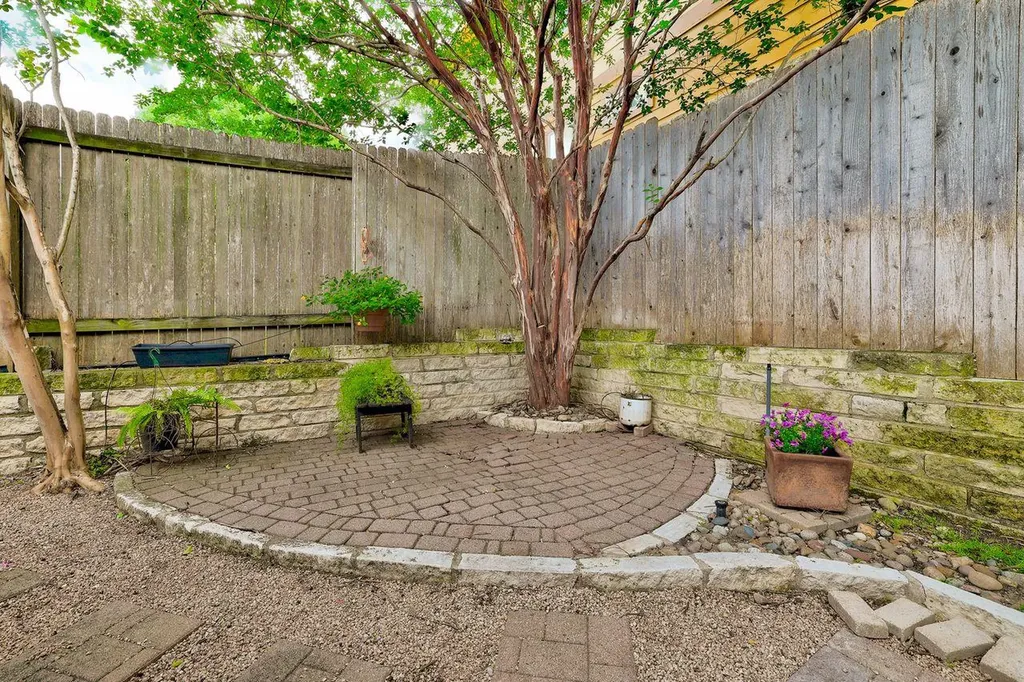 1710 Gaylord Drive Austin TX 78728