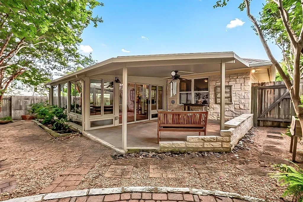 1710 Gaylord Drive Austin TX 78728