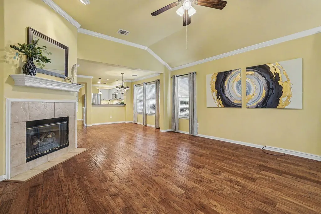 1710 Gaylord Drive Austin TX 78728