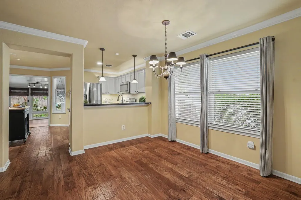 1710 Gaylord Drive Austin TX 78728