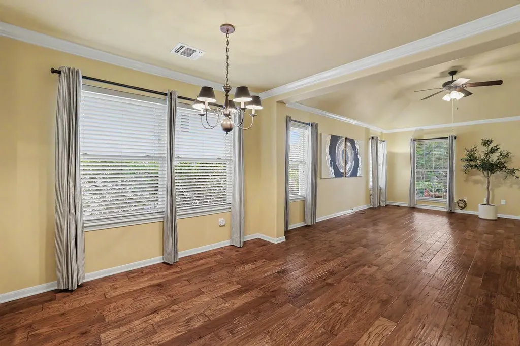 1710 Gaylord Drive Austin TX 78728