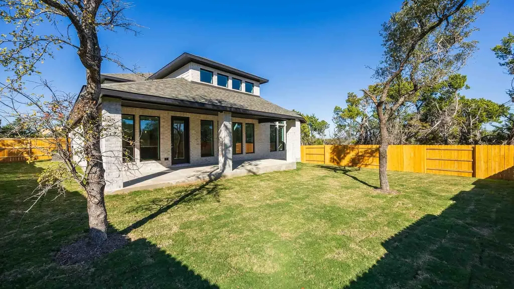 1332 White Daisy Lane Georgetown TX 78628