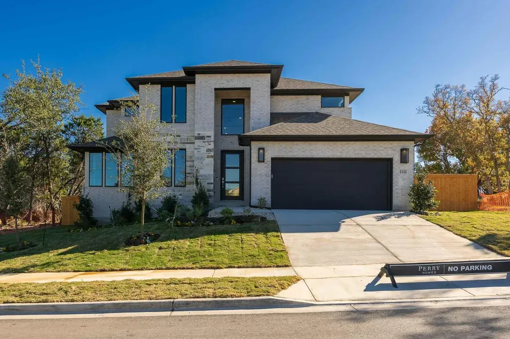 1332 White Daisy Lane Georgetown TX 78628