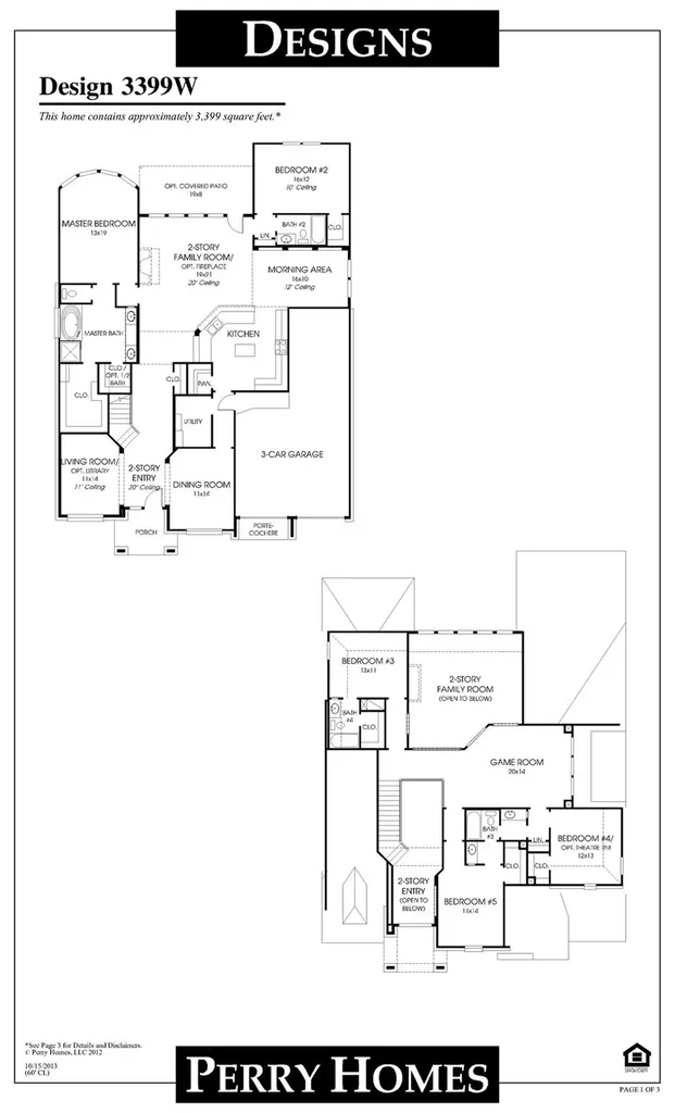 1332 White Daisy Lane Georgetown TX 78628