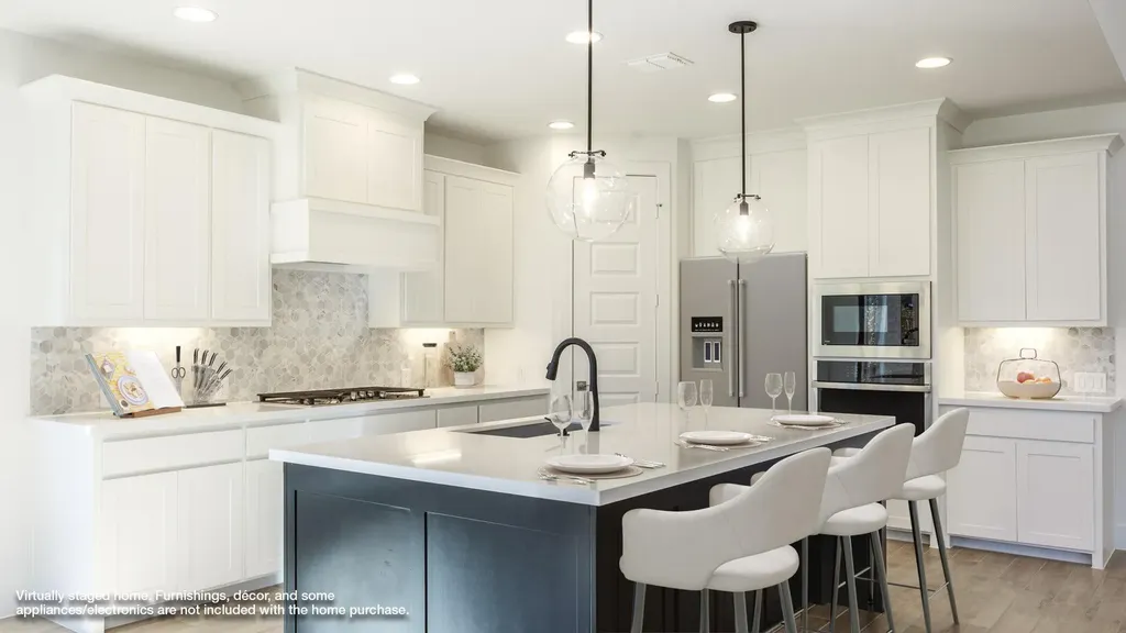 1332 White Daisy Lane Georgetown TX 78628