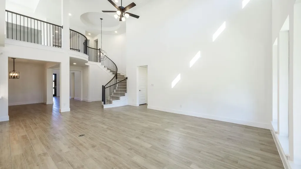 1332 White Daisy Lane Georgetown TX 78628